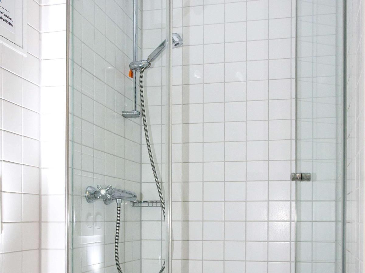 Ibis Budget Augsburg City Zewnętrze zdjęcie