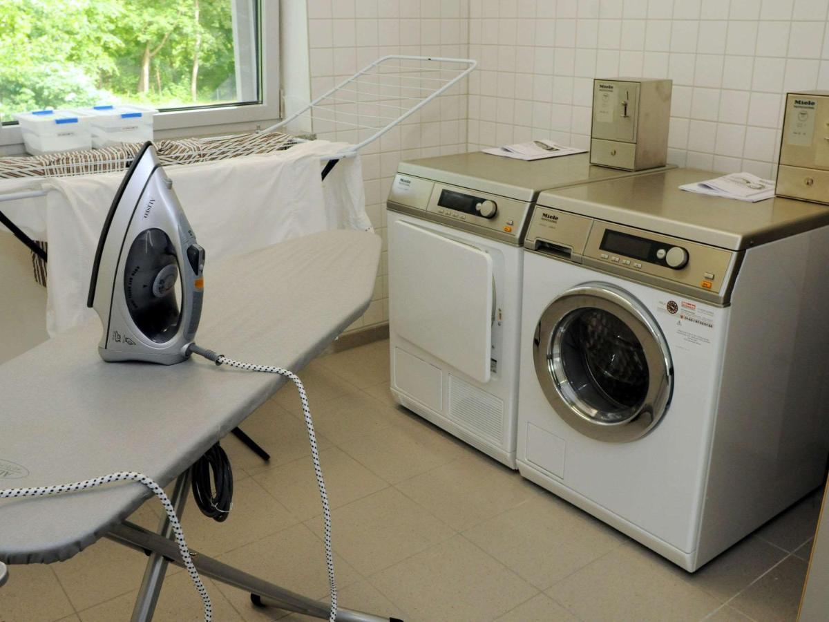 Ibis Budget Augsburg City Zewnętrze zdjęcie