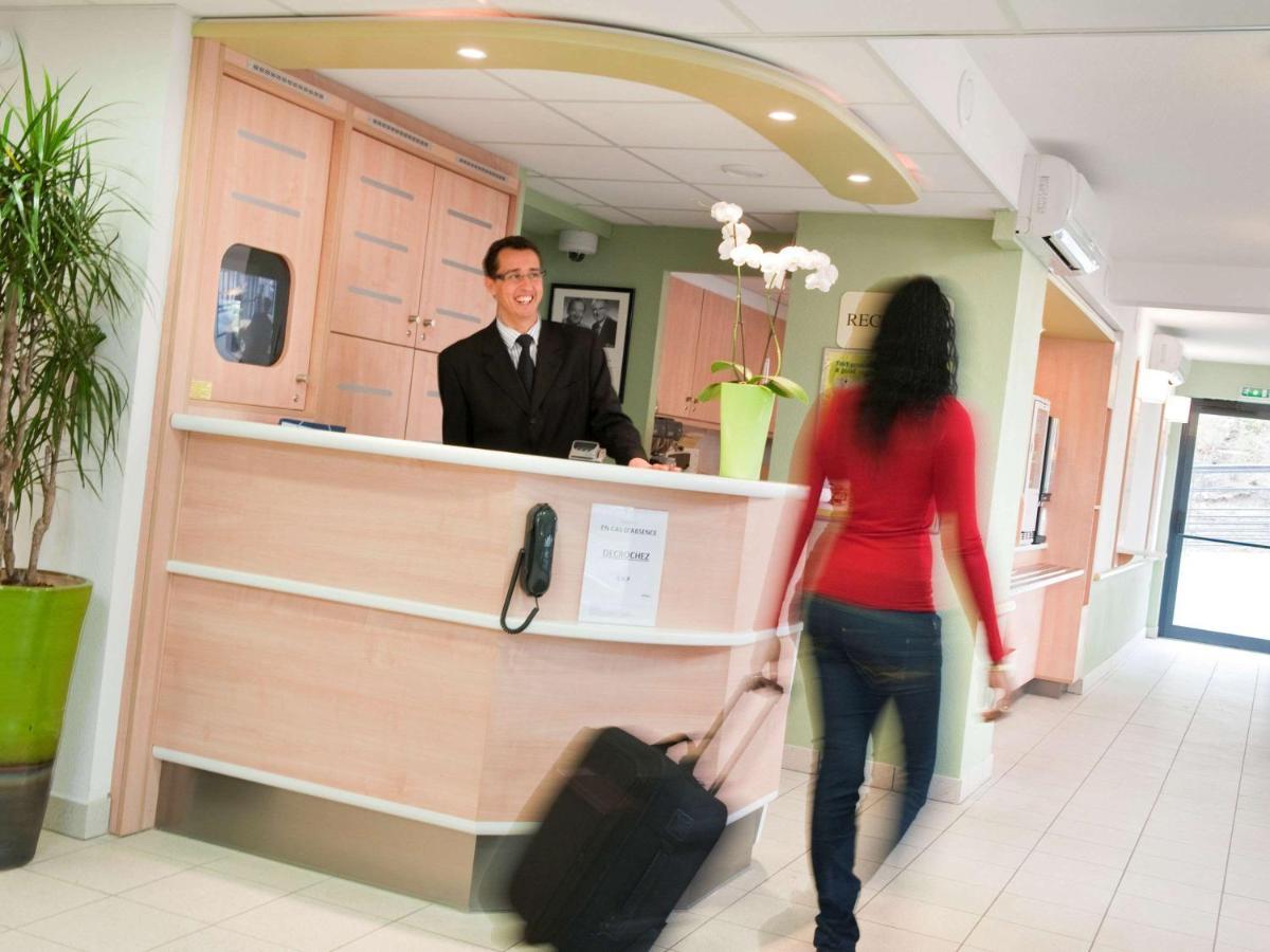 Ibis Budget Augsburg City Zewnętrze zdjęcie